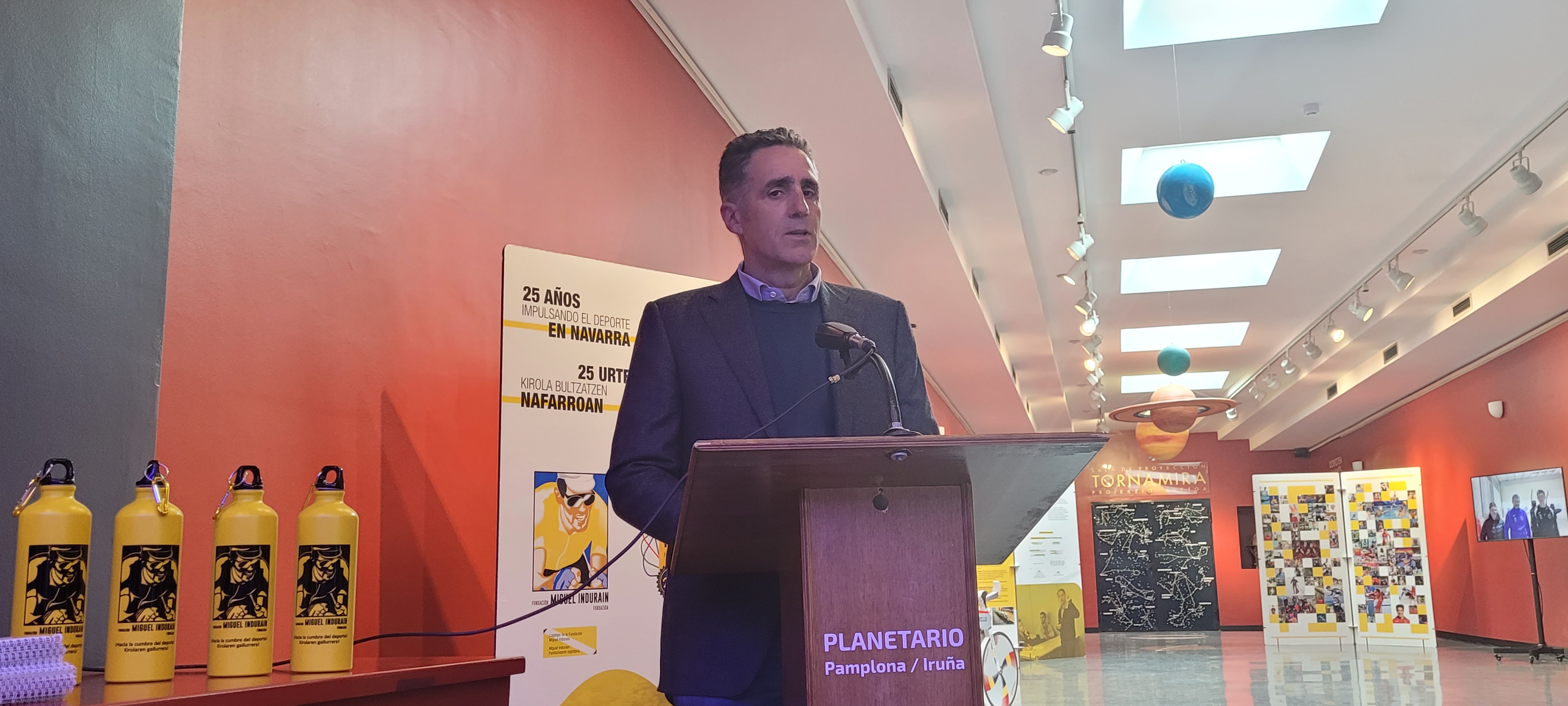 INAUGURADA LA EXPOSICI&Oacute;N ITINERANTE CON MOTIVO DEL 25&ordm; ANIVERSARIO